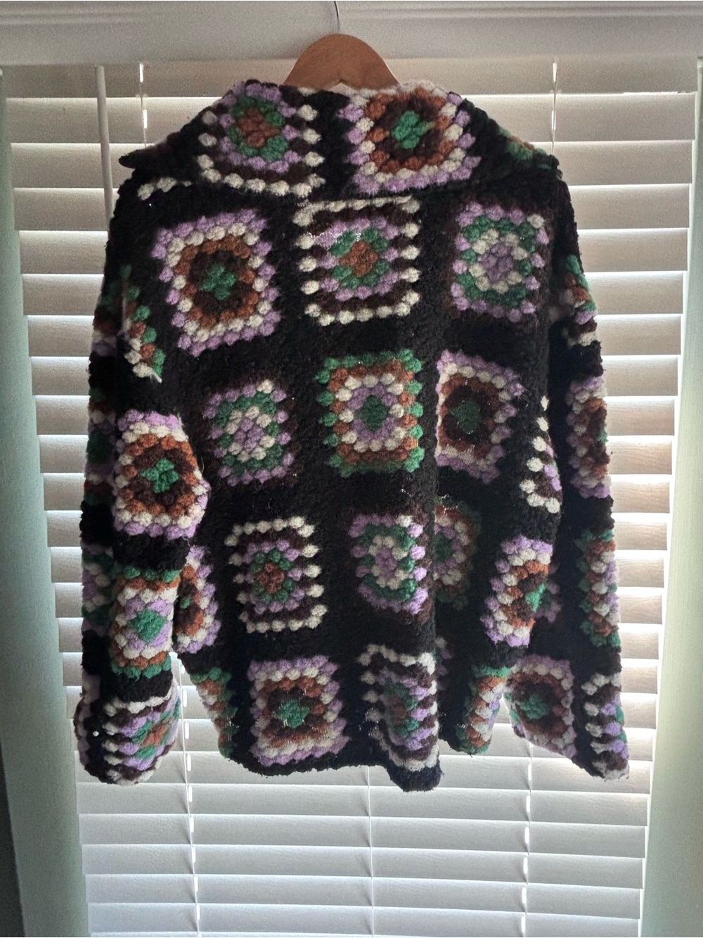 Samsoe knit pullover - Picture 3 of 3